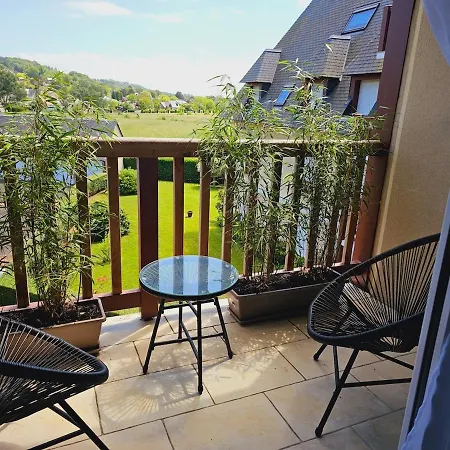 Spot Ideal A 800m De La * Blonville-sur-Mer