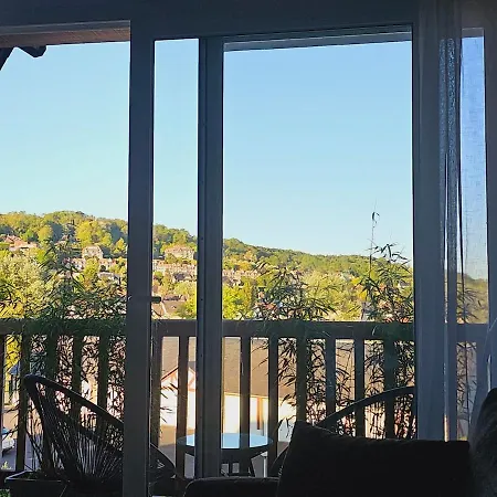 Apartment Spot Ideal A 800m De La